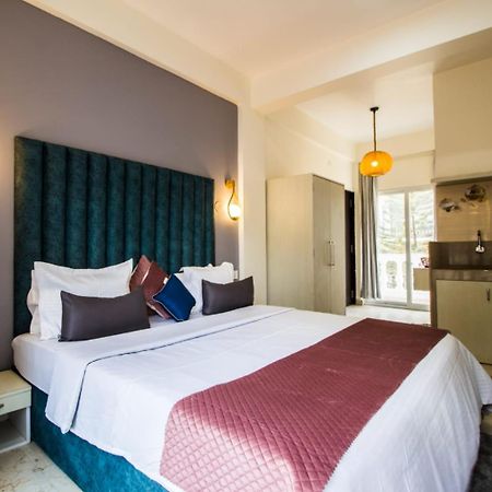 The Me Ra Kee House Otel Morjim Dış mekan fotoğraf