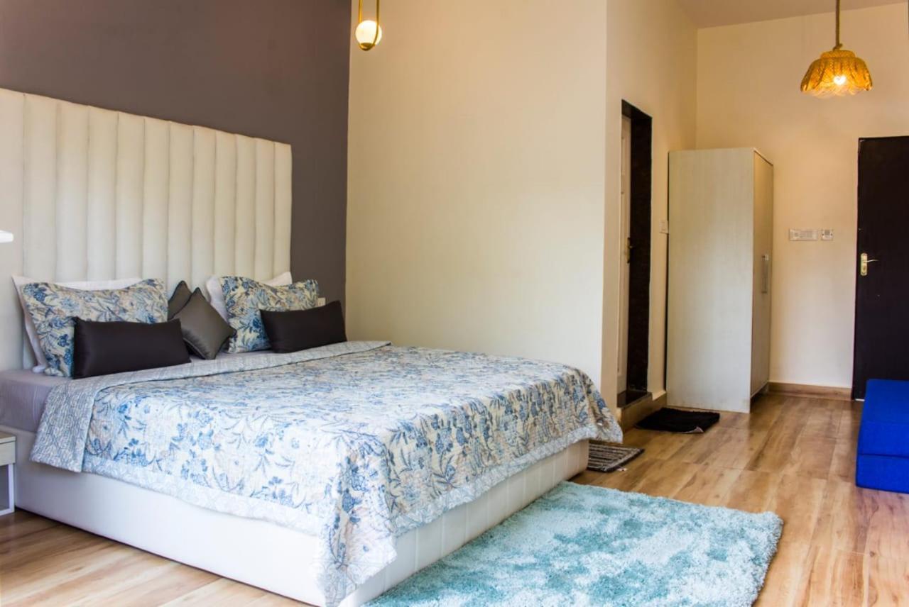 The Me Ra Kee House Otel Morjim Dış mekan fotoğraf