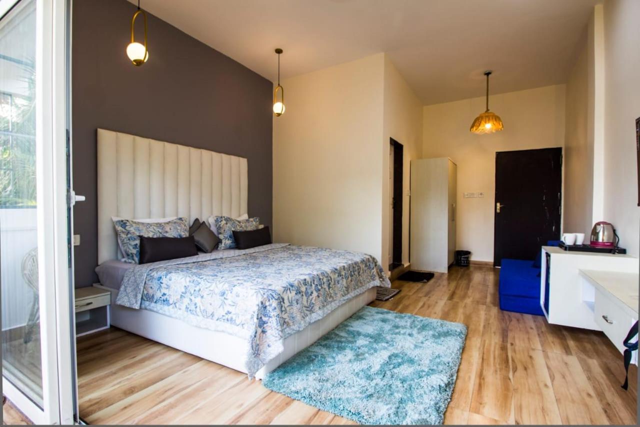 The Me Ra Kee House Otel Morjim Dış mekan fotoğraf