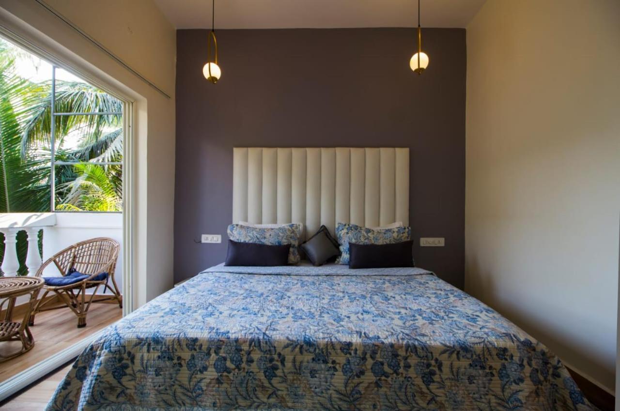 The Me Ra Kee House Otel Morjim Dış mekan fotoğraf