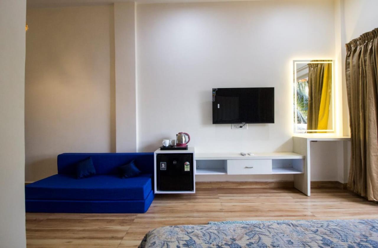 The Me Ra Kee House Otel Morjim Dış mekan fotoğraf