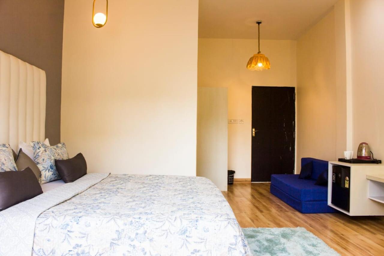 The Me Ra Kee House Otel Morjim Dış mekan fotoğraf