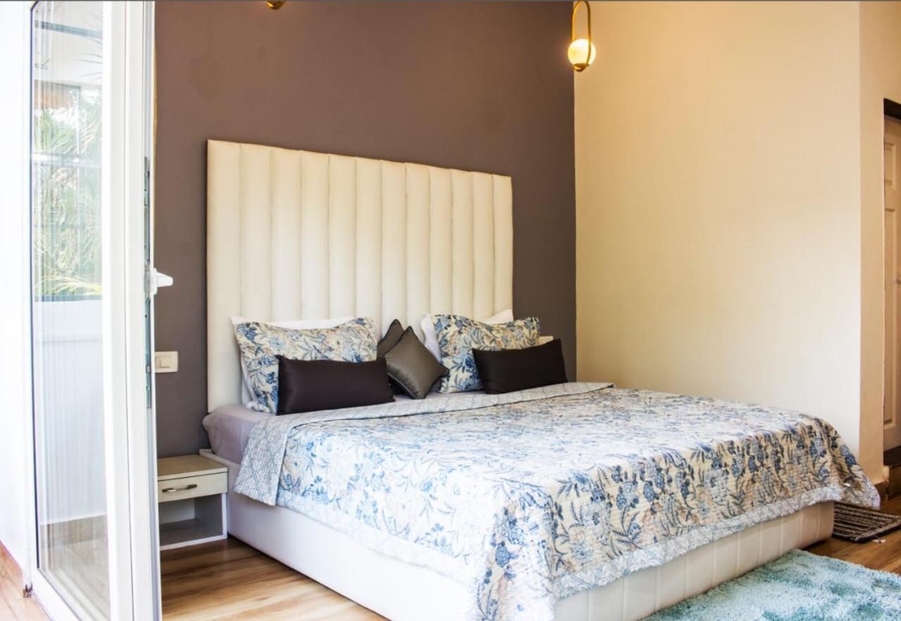 The Me Ra Kee House Otel Morjim Dış mekan fotoğraf