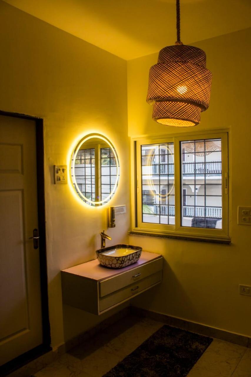 The Me Ra Kee House Otel Morjim Dış mekan fotoğraf