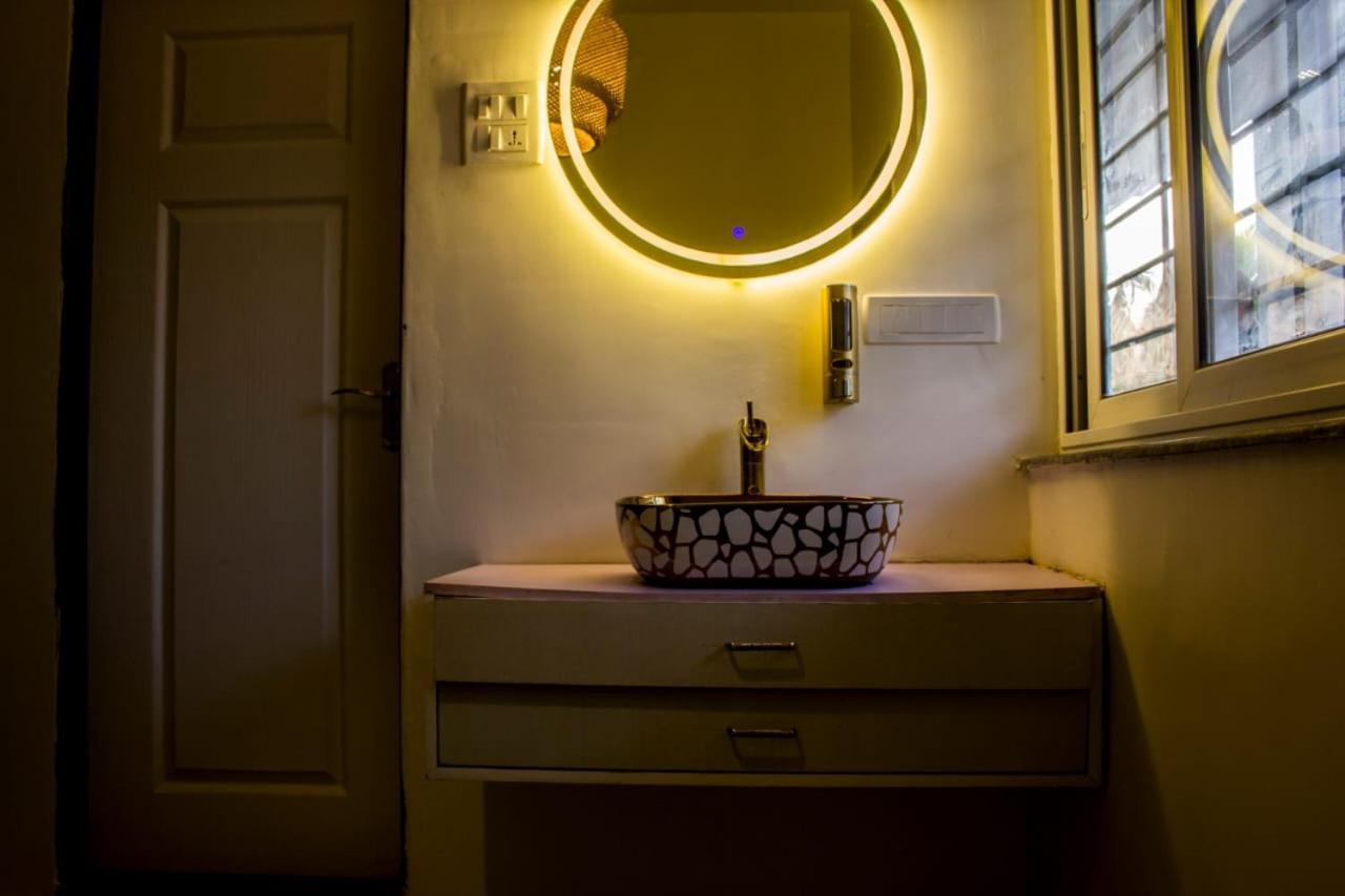 The Me Ra Kee House Otel Morjim Dış mekan fotoğraf