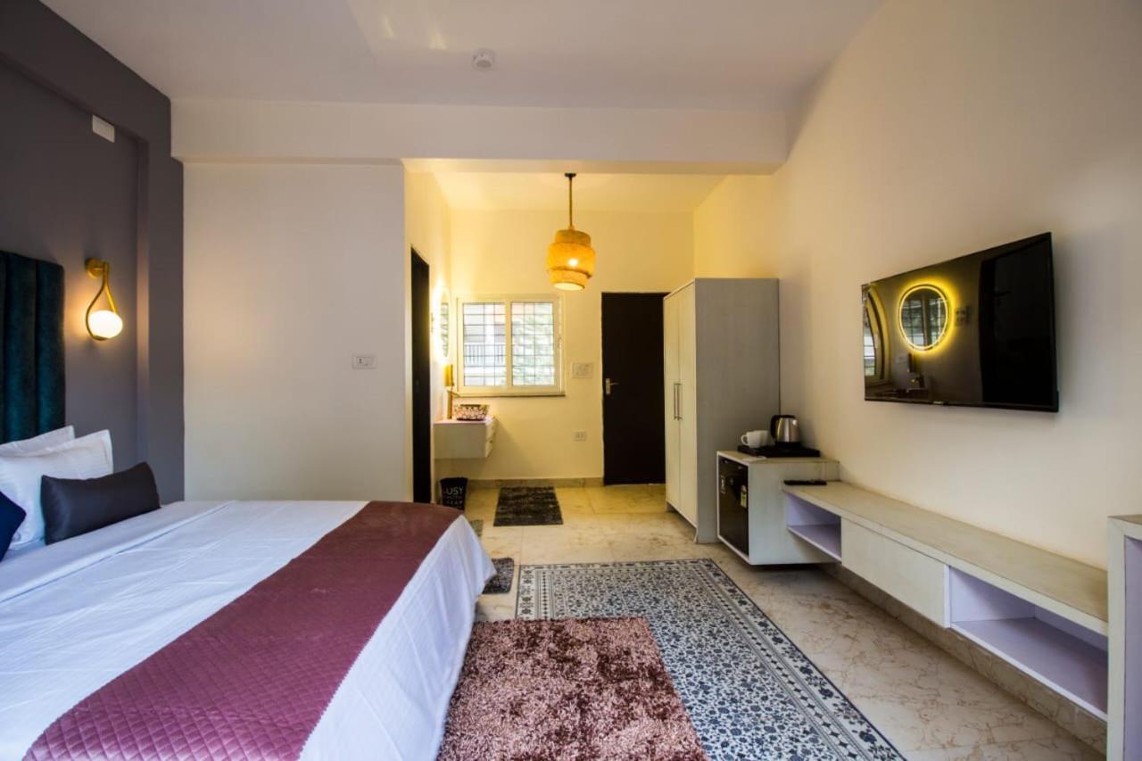 The Me Ra Kee House Otel Morjim Dış mekan fotoğraf