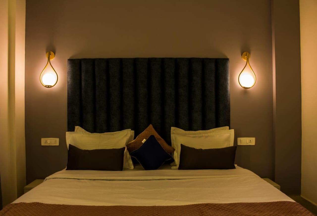 The Me Ra Kee House Otel Morjim Dış mekan fotoğraf