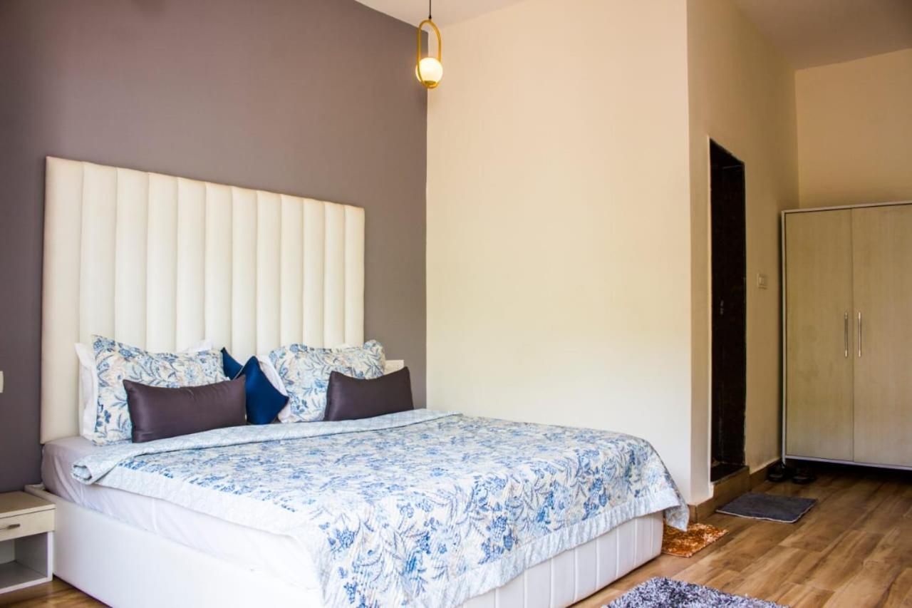The Me Ra Kee House Otel Morjim Dış mekan fotoğraf