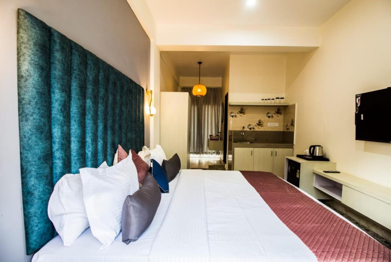 The Me Ra Kee House Otel Morjim Dış mekan fotoğraf