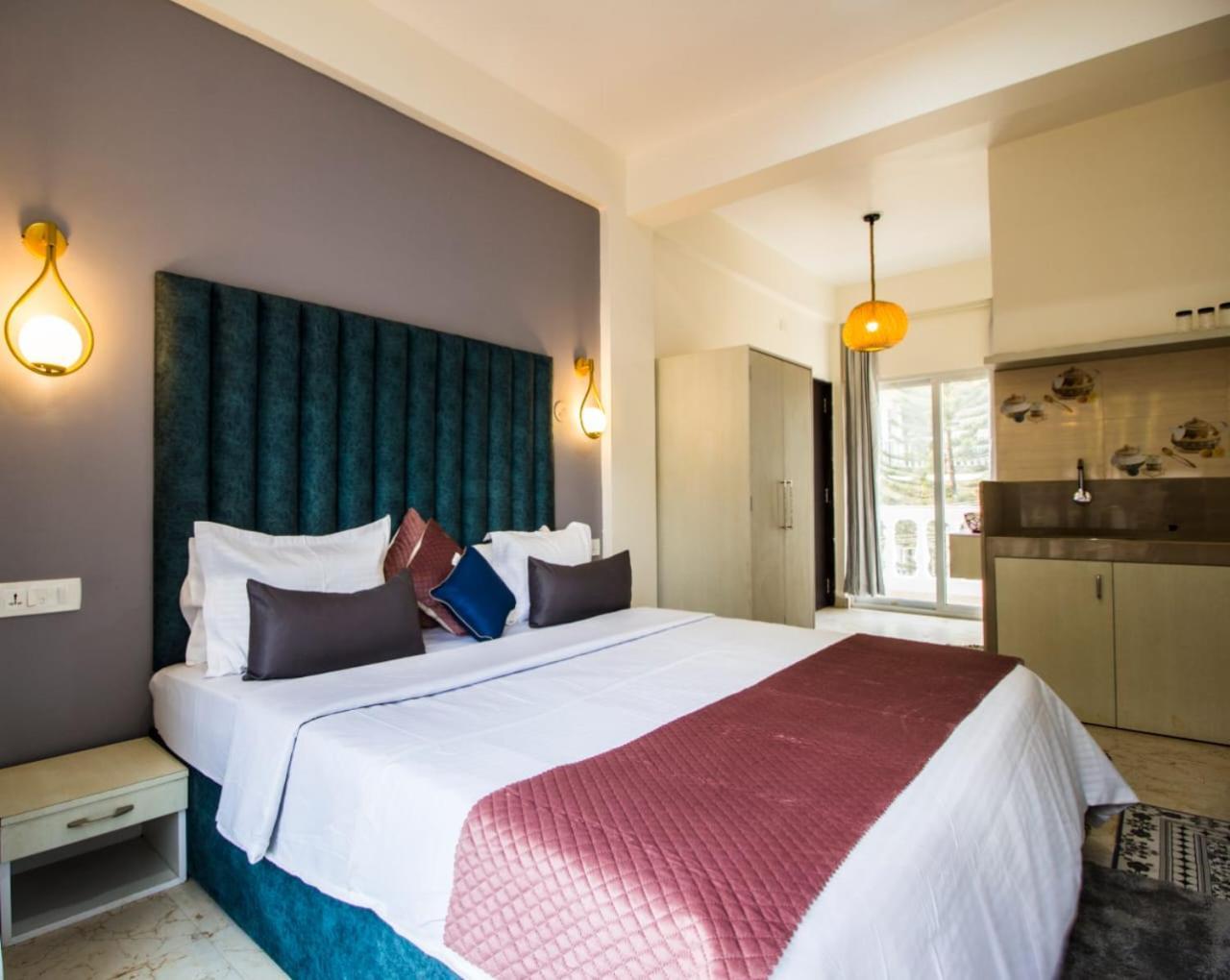 The Me Ra Kee House Otel Morjim Dış mekan fotoğraf
