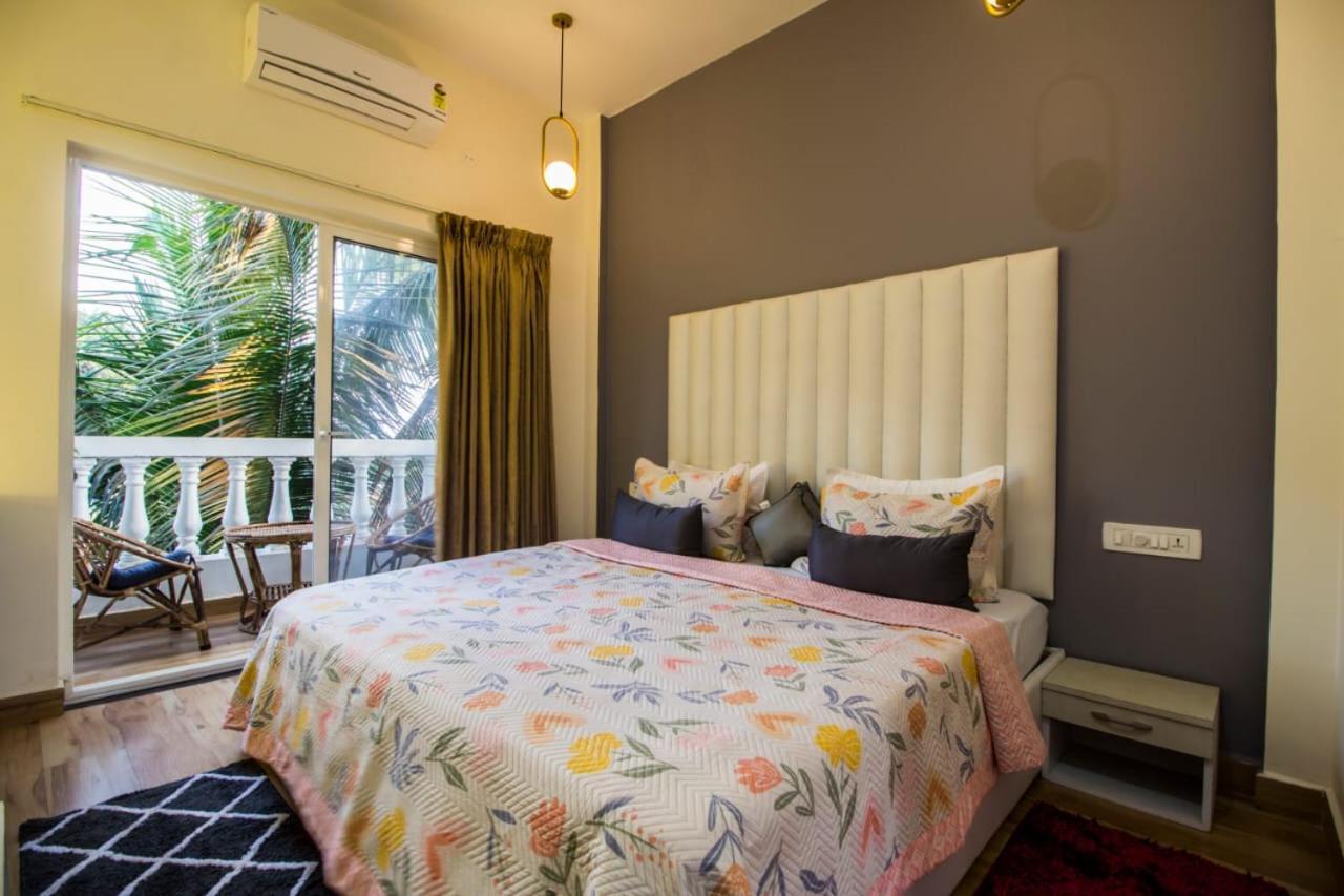 The Me Ra Kee House Otel Morjim Dış mekan fotoğraf
