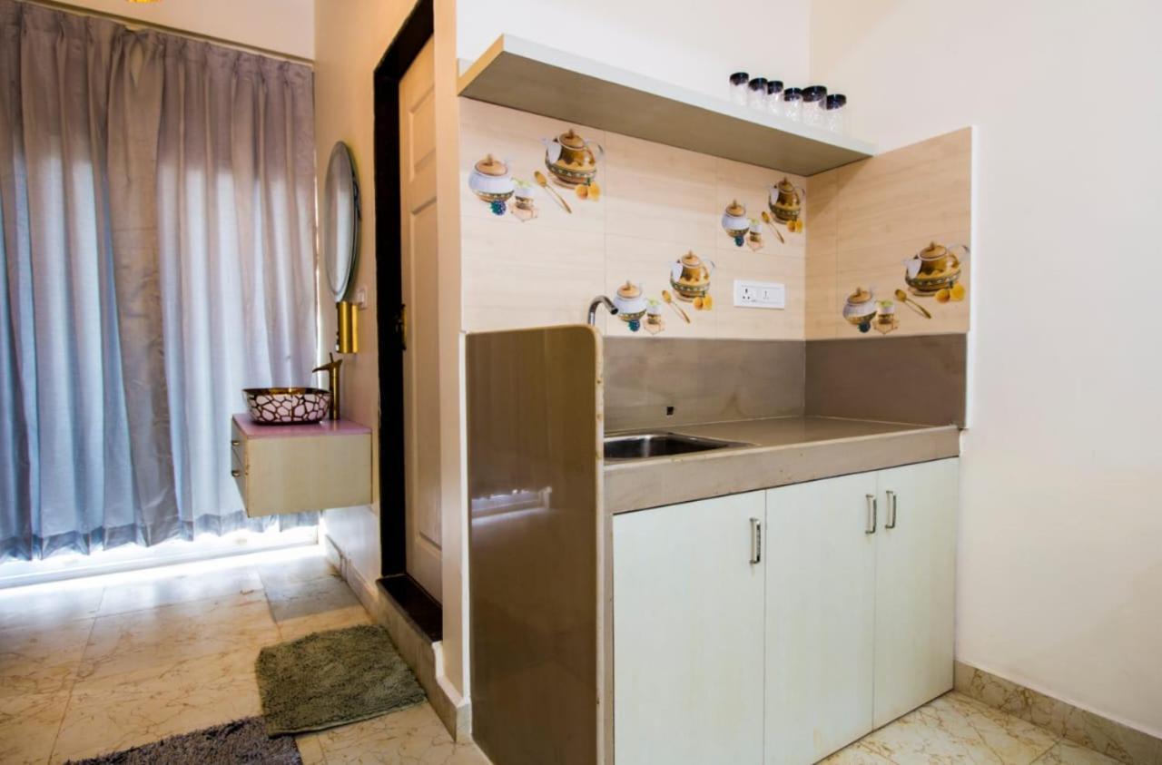 The Me Ra Kee House Otel Morjim Dış mekan fotoğraf