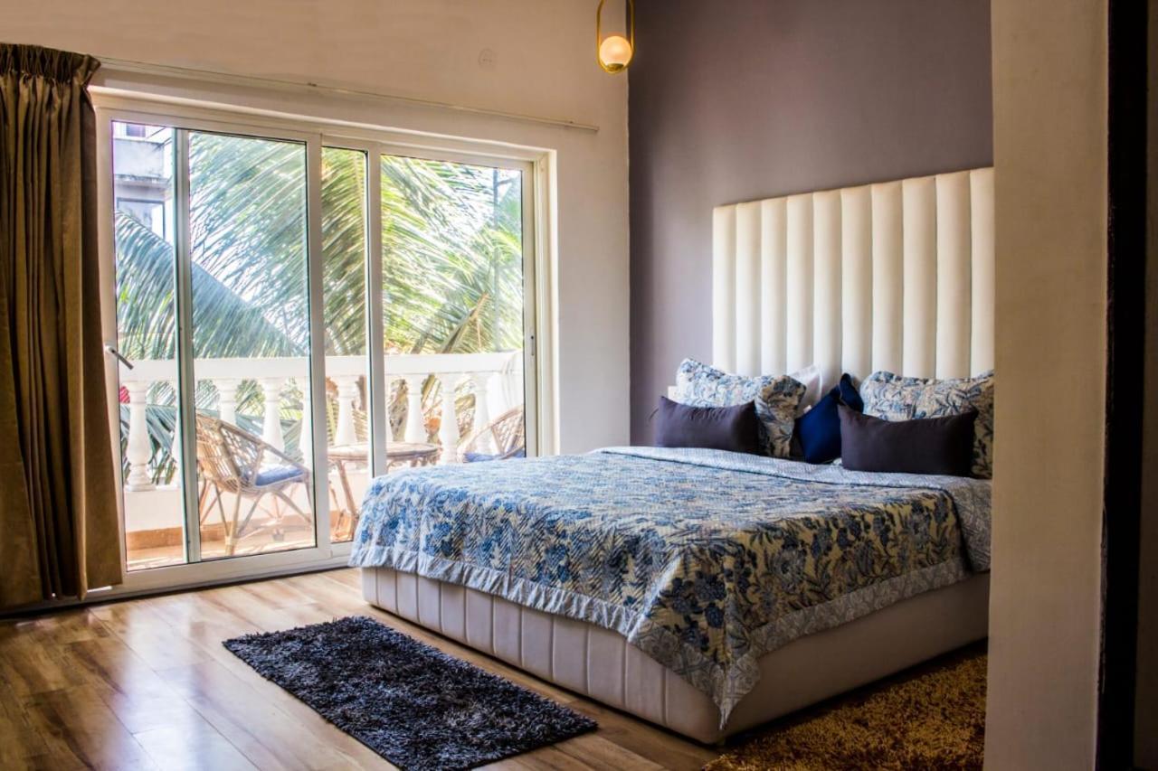 The Me Ra Kee House Otel Morjim Dış mekan fotoğraf