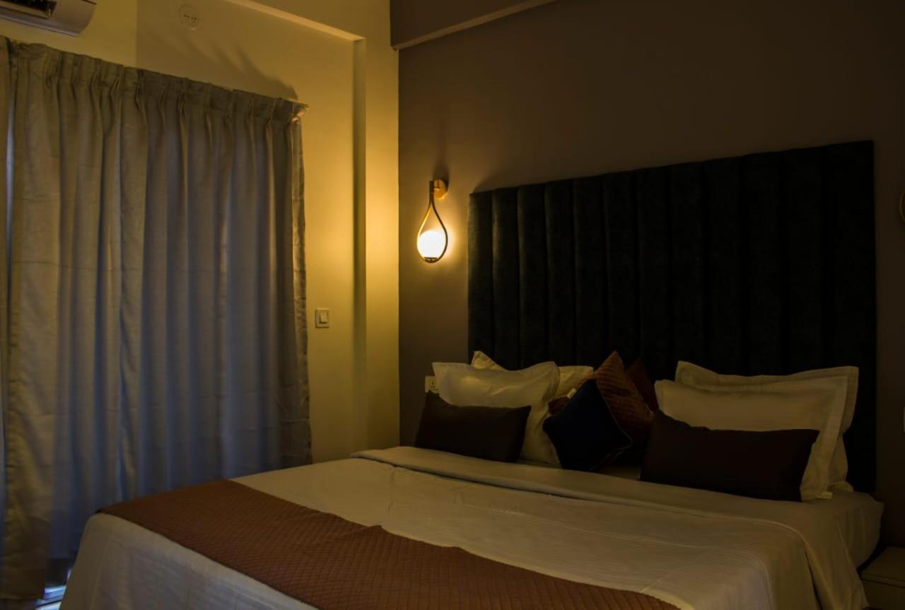 The Me Ra Kee House Otel Morjim Dış mekan fotoğraf