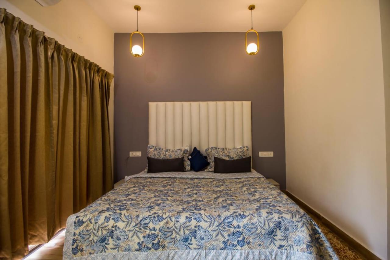 The Me Ra Kee House Otel Morjim Dış mekan fotoğraf