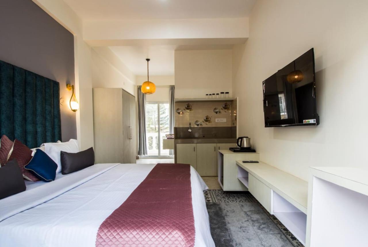 The Me Ra Kee House Otel Morjim Dış mekan fotoğraf