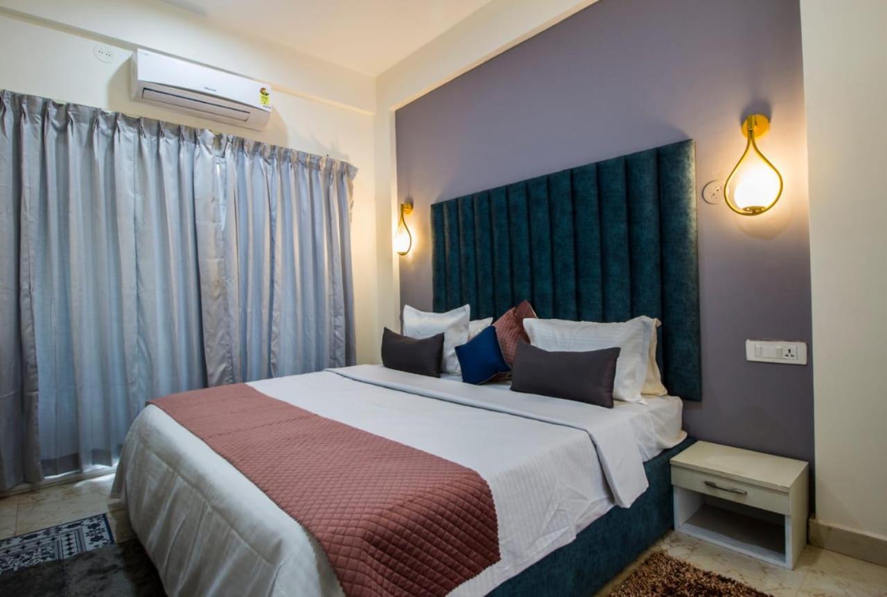 The Me Ra Kee House Otel Morjim Dış mekan fotoğraf