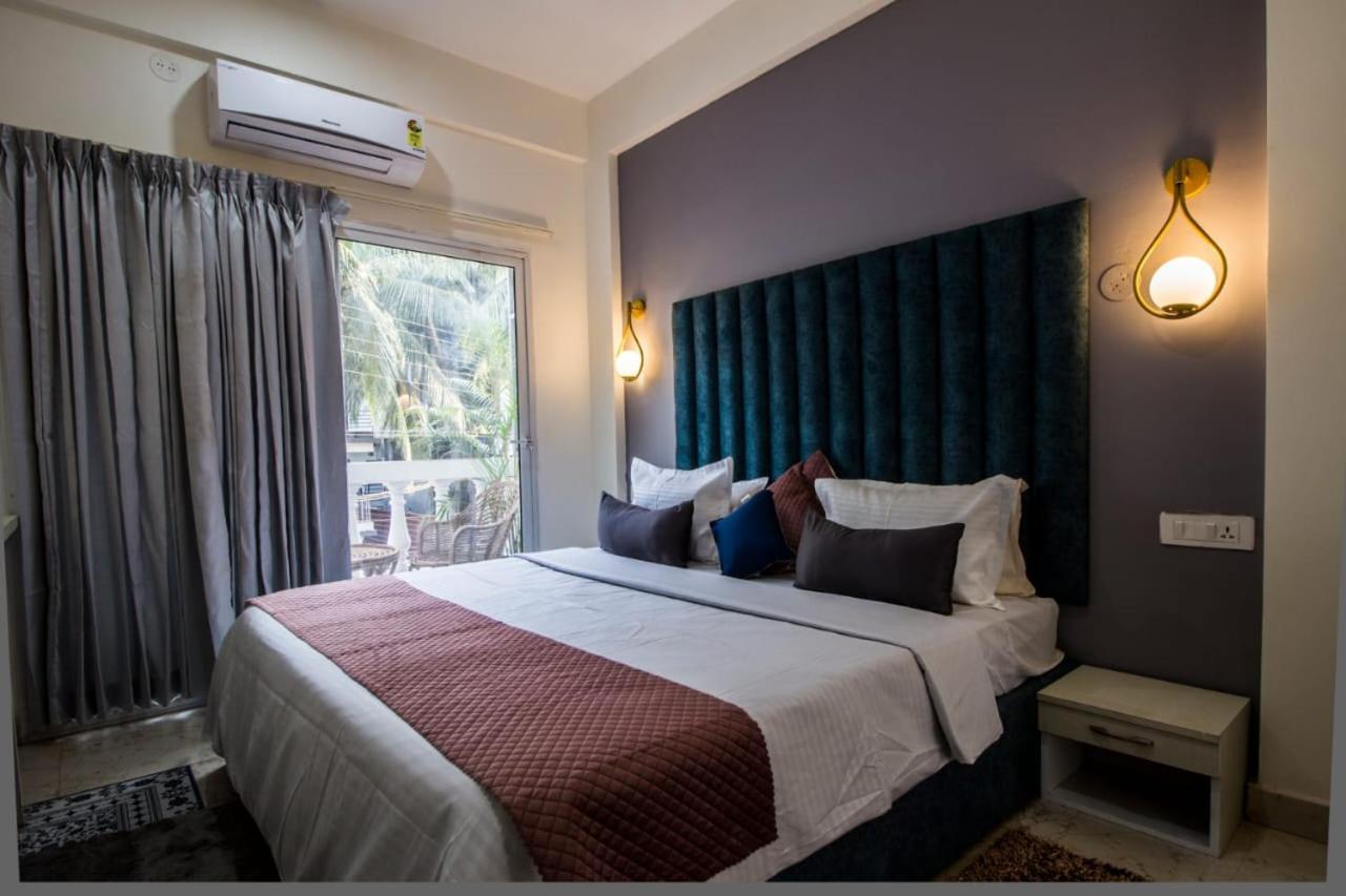 The Me Ra Kee House Otel Morjim Dış mekan fotoğraf