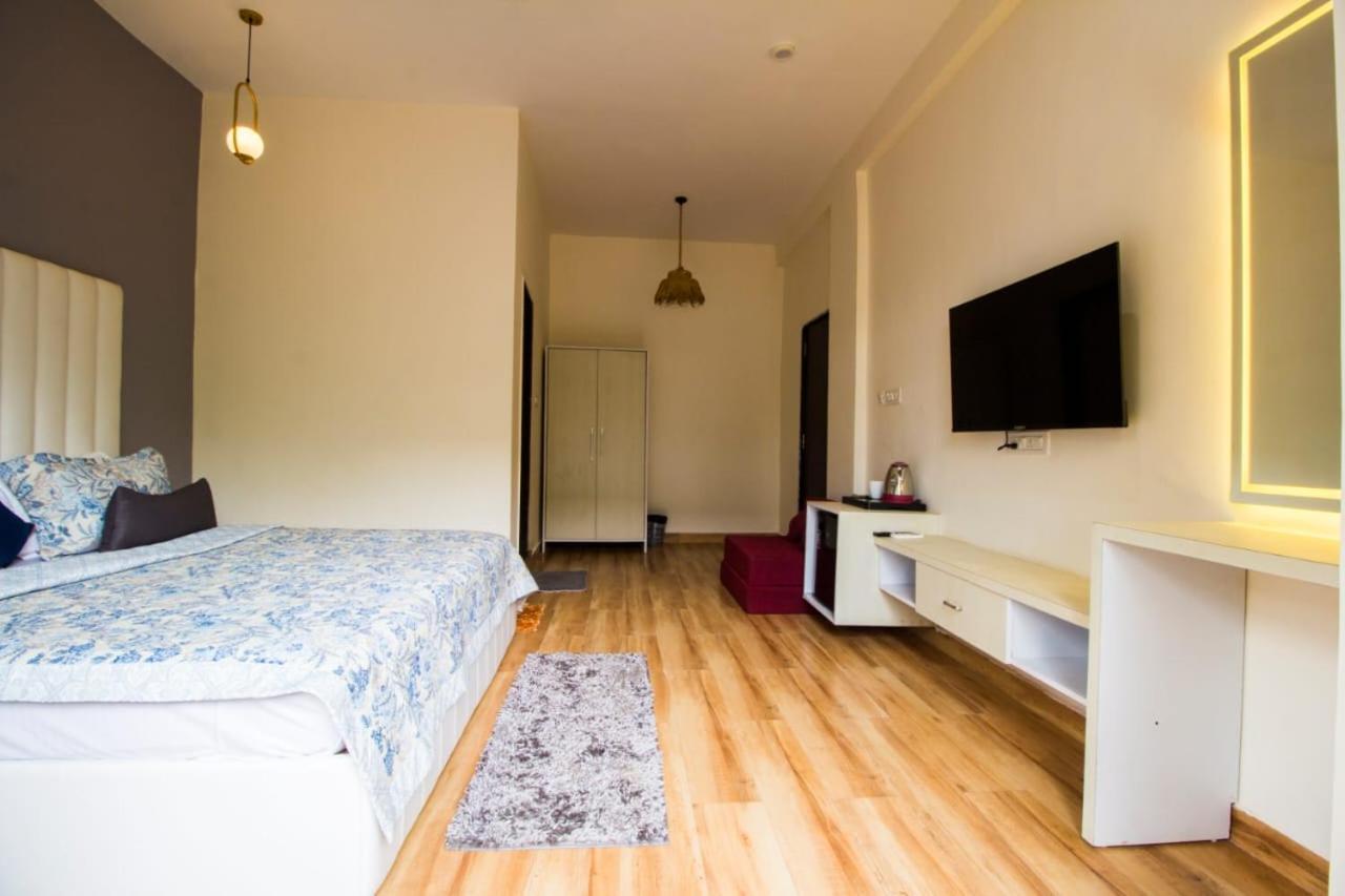 The Me Ra Kee House Otel Morjim Dış mekan fotoğraf