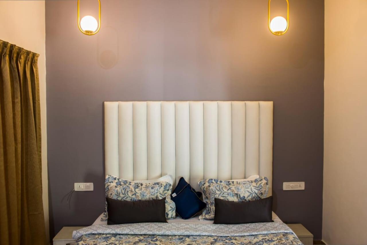 The Me Ra Kee House Otel Morjim Dış mekan fotoğraf