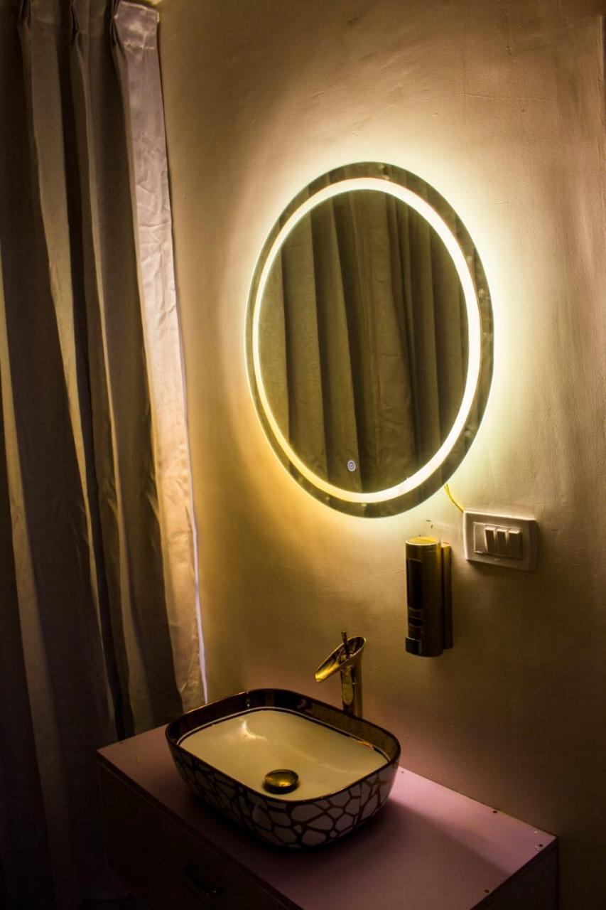 The Me Ra Kee House Otel Morjim Dış mekan fotoğraf