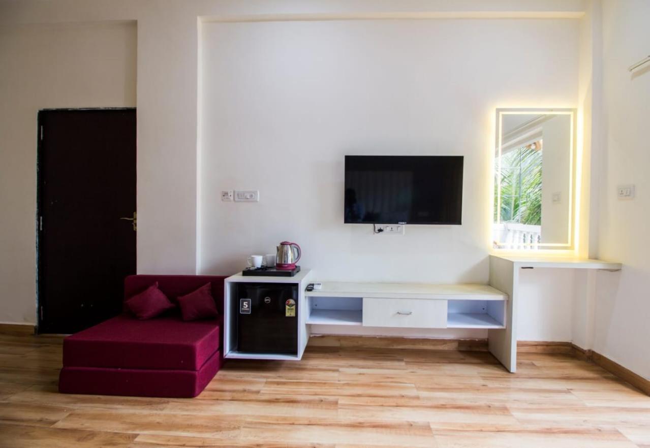 The Me Ra Kee House Otel Morjim Dış mekan fotoğraf