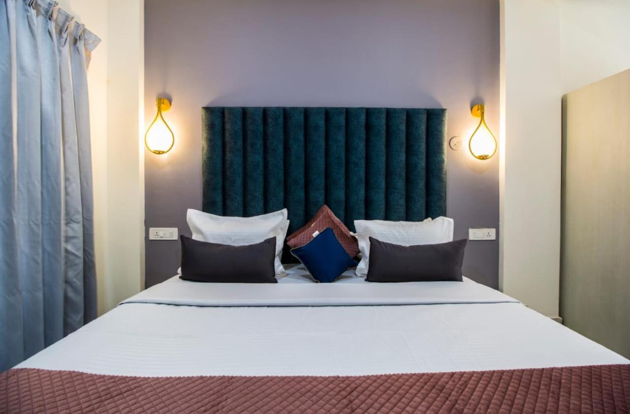 The Me Ra Kee House Otel Morjim Dış mekan fotoğraf