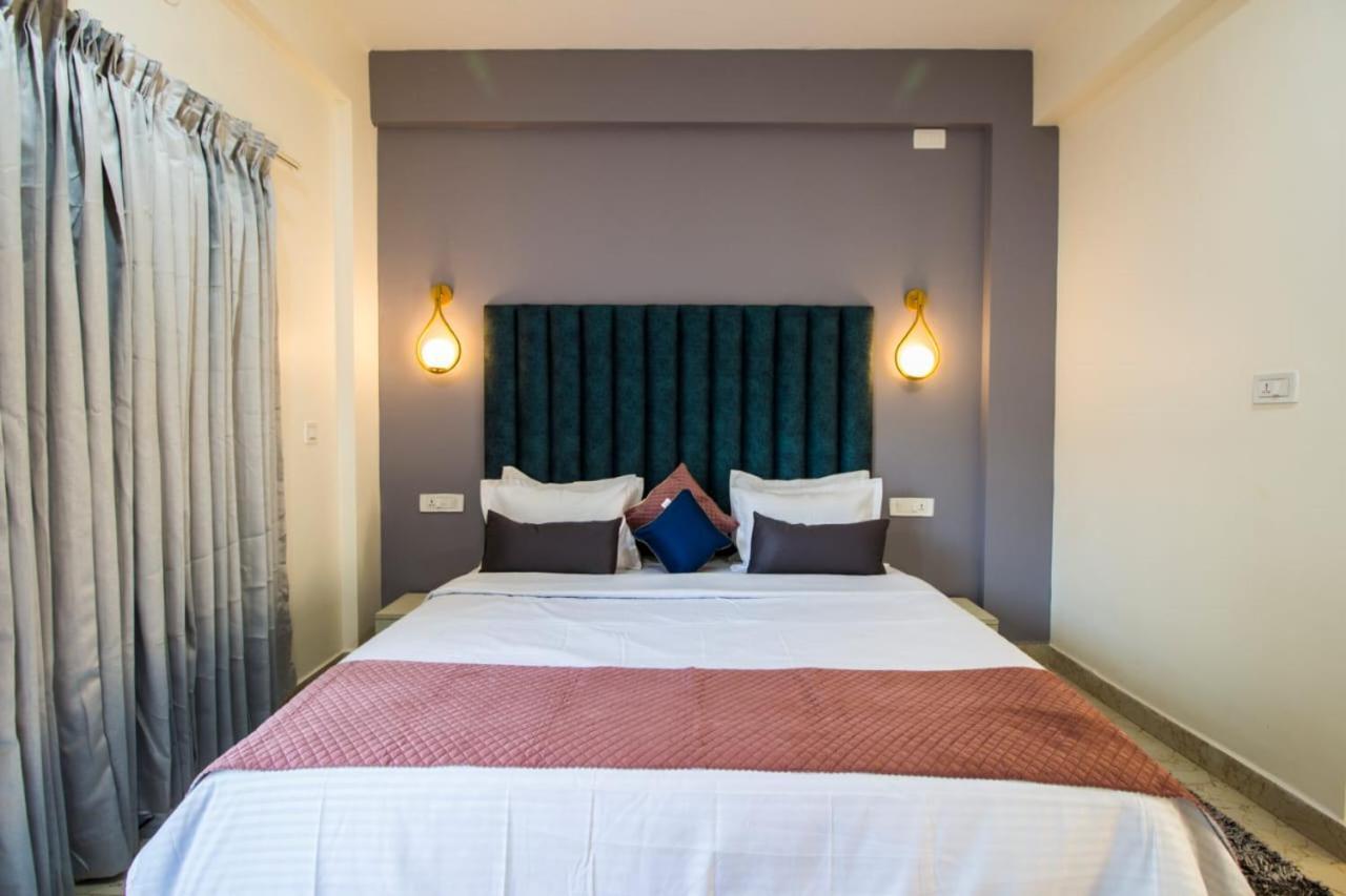 The Me Ra Kee House Otel Morjim Dış mekan fotoğraf