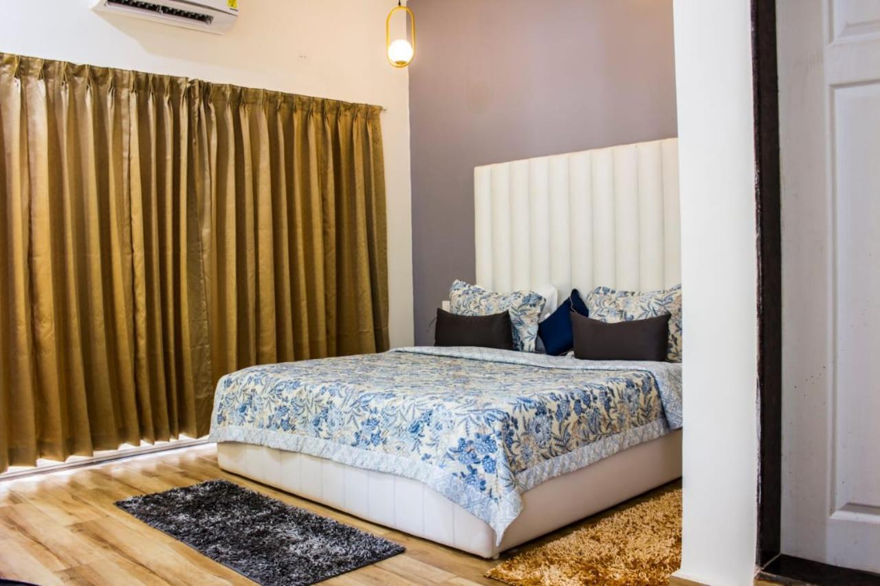 The Me Ra Kee House Otel Morjim Dış mekan fotoğraf