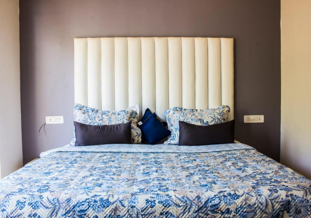 The Me Ra Kee House Otel Morjim Dış mekan fotoğraf