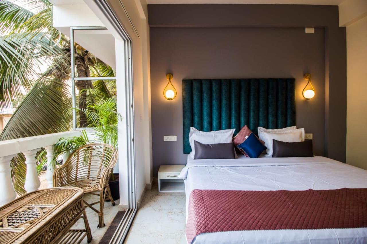 The Me Ra Kee House Otel Morjim Dış mekan fotoğraf